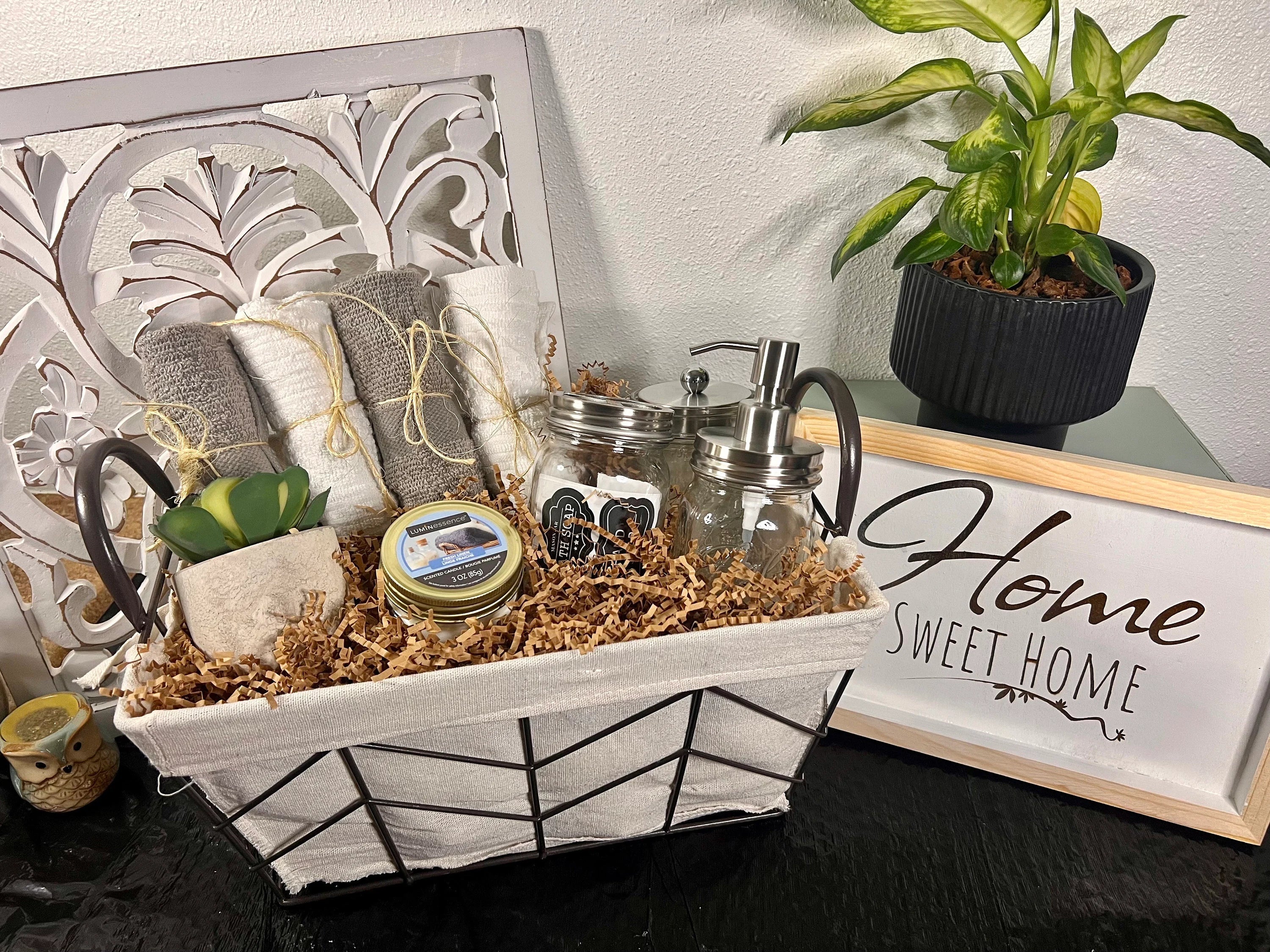 Home & Family Gifts
