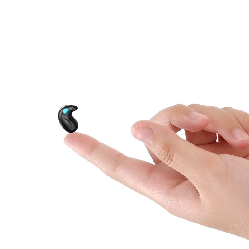 X55 Sleep Wireless Bluetooth Earbuds – Ultra-Comfort, Low-Latency, Long Wear Design